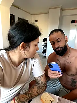 MiaKiittyy online show from 09/23/25, 02:24