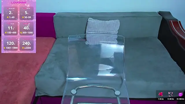 MiaKiittyy online show from 10/19/25, 05:59