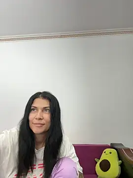 MiaKiittyy online show from 09/17/25, 02:41