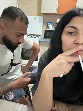 MiaKiittyy online show from 10/07/25, 06:31