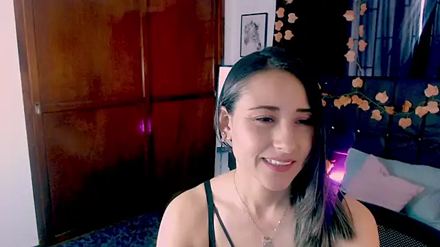 Sofia-mel online show from 09/16/25, 08:54