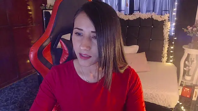 Sofia-mel online show from 10/20/25, 08:09