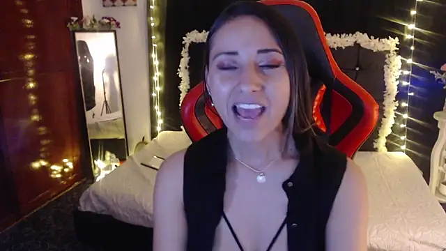 Sofia-mel online show from 10/03/25, 10:55