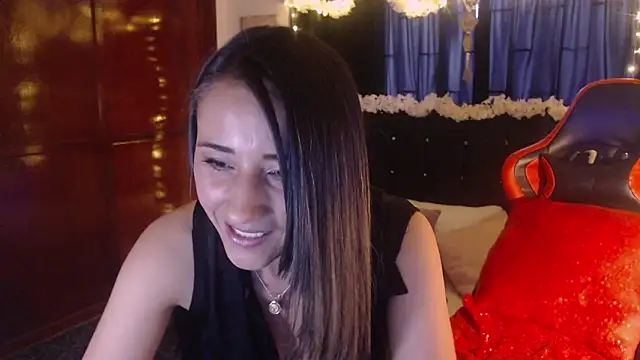 Sofia-mel online show from 10/10/25, 08:53