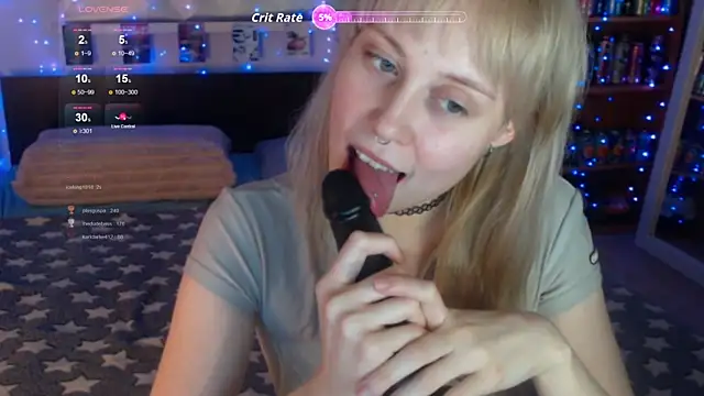 s1lvercherub online show from 04/02/26, 09:21