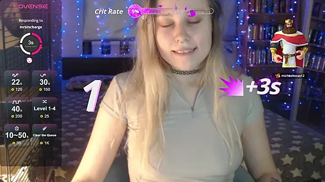 s1lvercherub online show from 11/25/25, 03:45