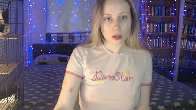 s1lvercherub online show from 10/19/25, 12:02