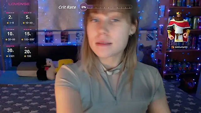 Snapshot of s1lvercherub chatting on 02/14/26, 07:03 s1lvercherub online show from 02/14/26, 07:03