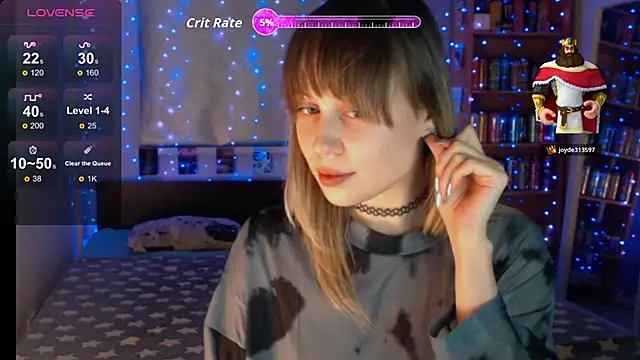 Snapshot of s1lvercherub chatting on 02/03/26, 07:19 s1lvercherub online show from 02/03/26, 07:19