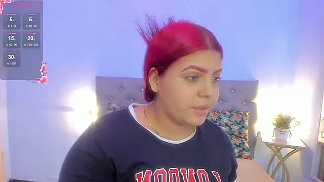 neferet opal online show from 12/04/25, 11:04