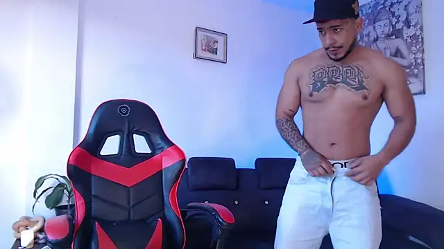DeimonOficial online show from 04/26/26, 11:07