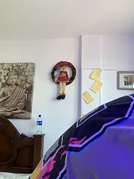 DeimonOficial online show from 12/21/25, 02:52