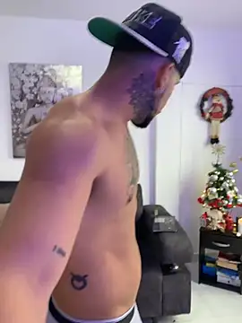 DeimonOficial online show from 01/06/26, 08:46