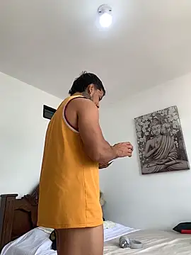 DeimonOficial online show from 11/12/25, 04:44