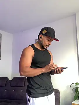 DeimonOficial online show from 05/15/26, 11:41