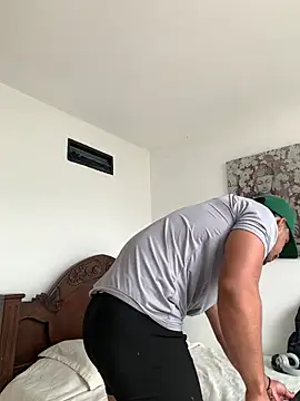 DeimonOficial online show from 11/06/25, 09:08