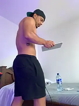 DeimonOficial online show from 10/25/25, 09:59