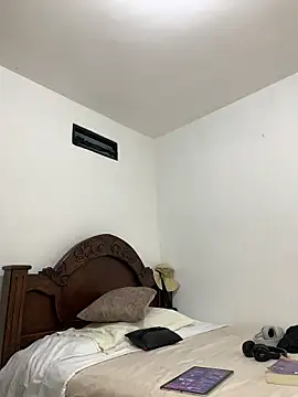 DeimonOficial online show from 10/29/25, 10:09