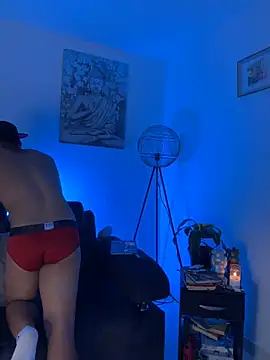 DeimonOficial online show from 02/03/26, 11:21