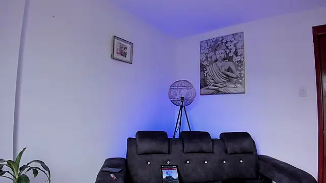 DeimonOficial online show from 03/27/26, 12:17