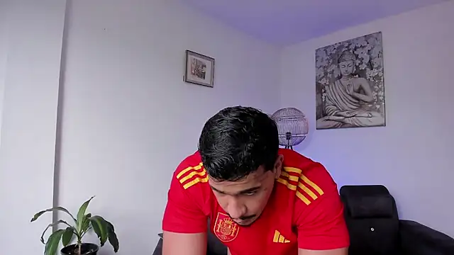 DeimonOficial online show from 03/29/26, 12:07