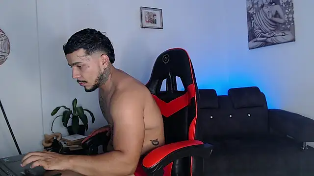DeimonOficial online show from 05/01/26, 11:32