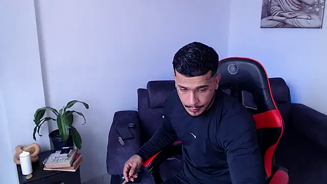 DeimonOficial online show from 04/17/26, 08:11