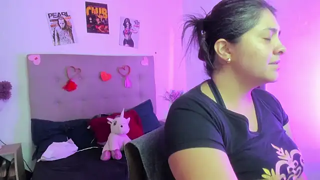 TifanyAmazinng online show from 02/13/26, 12:27