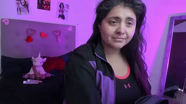 TifanyAmazinng online show from 02/14/26, 01:33