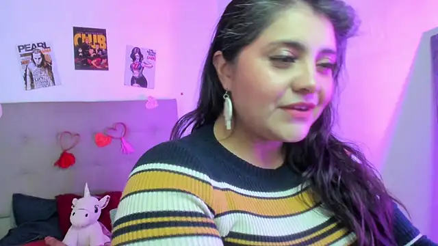 TifanyAmazinng online show from 02/17/26, 02:58