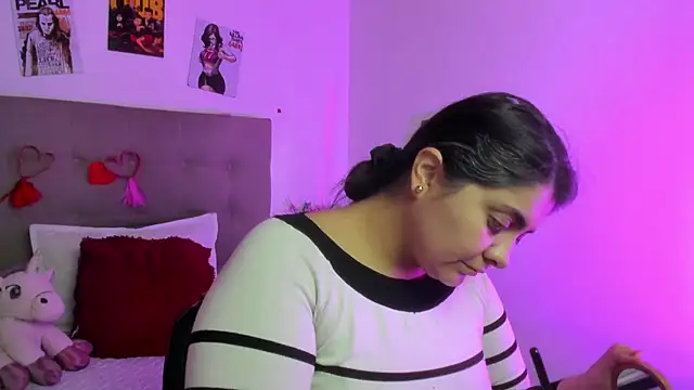 TifanyAmazinng online show from 02/23/26, 12:50