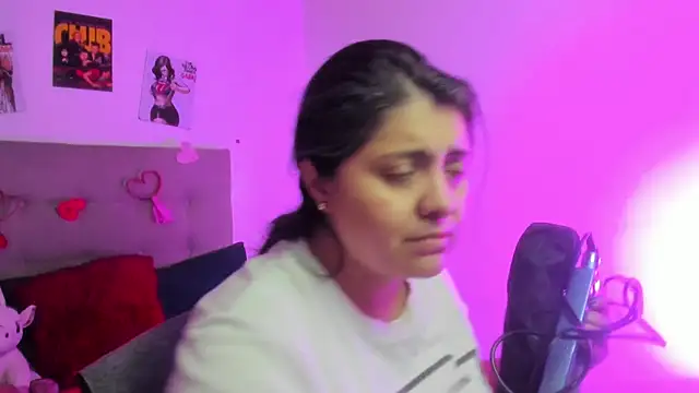 TifanyAmazinng online show from 02/16/26, 12:37