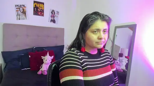 TifanyAmazinng online show from 02/05/26, 12:23