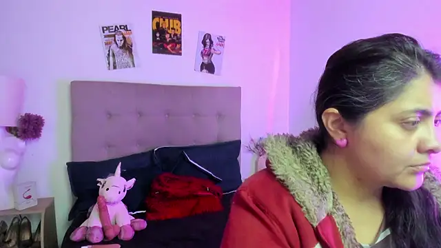 TifanyAmazinng online show from 02/06/26, 12:45