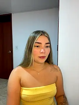 Chantel sam online show from 09/24/25, 03:35