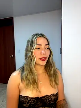 Chantel sam online show from 09/26/25, 04:19