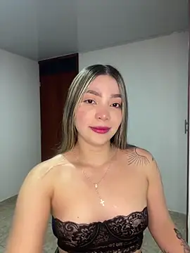 Chantel sam online show from 12/19/25, 04:16