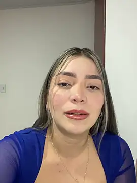 Chantel sam online show from 10/22/25, 04:01