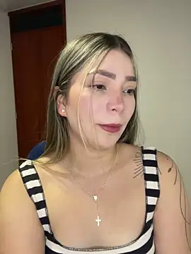 Chantel sam online show from 11/12/25, 04:49