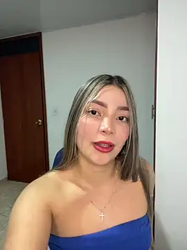 Chantel sam online show from 10/26/25, 05:08