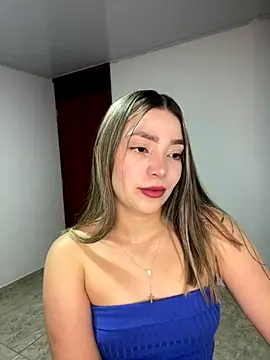 Chantel sam online show from 12/01/25, 03:29