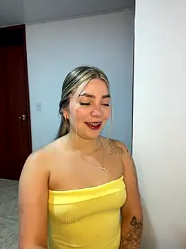 Chantel sam online show from 09/15/25, 02:23