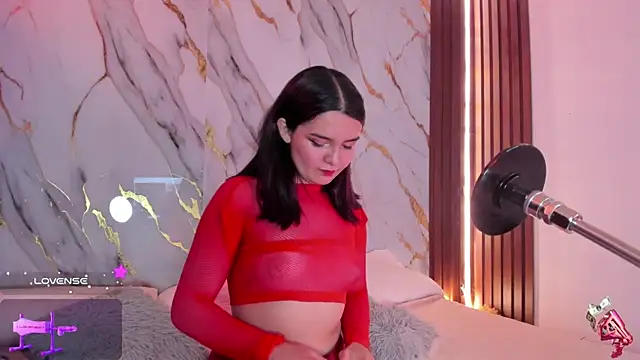 alicecute77 online show from 10/06/25, 02:24