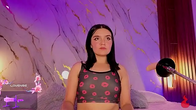 alicecute77 online show from 02/14/26, 12:44