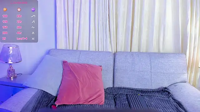 AdyJules online show from 09/23/25, 12:12