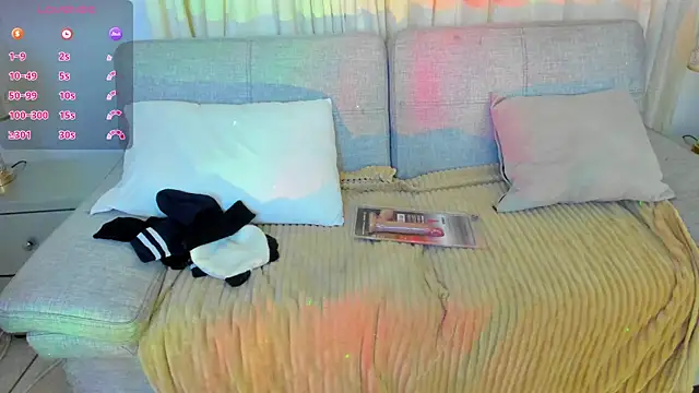 AdyJules online show from 09/24/25, 12:00