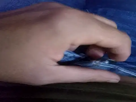 comobucetinhas online show from 12/04/25, 09:36