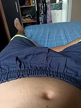 comobucetinhas online show from 10/27/25, 06:53