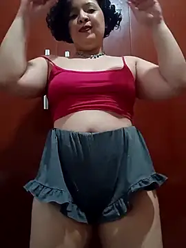 Silkenfeet21 online show from 02/17/26, 08:28