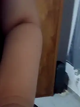 Silkenfeet21 online show from 02/15/26, 11:14